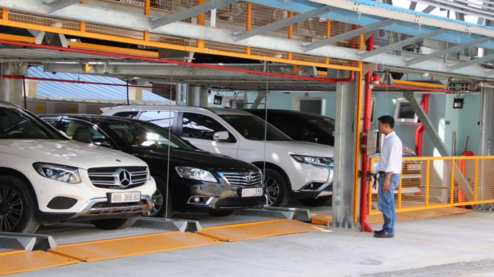 Cầm Xe Ô Tô Chính chủ